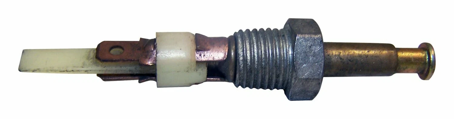 Crown Automotive - Plastic Unpainted Door Jamb Switch - J3631896